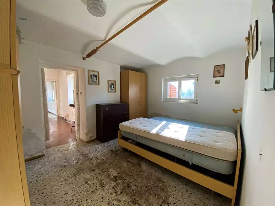 Immagine 13 di Appartamento in vendita  in VIA XX SETTEMBRE  47 a Ospedaletto