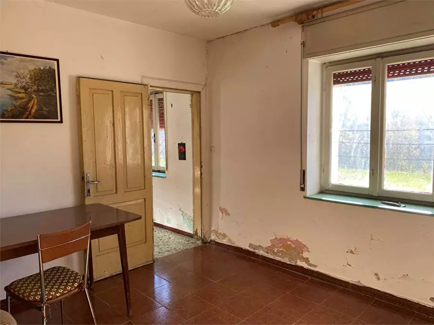 Immagine 12 di Appartamento in vendita  in VIA XX SETTEMBRE  47 a Ospedaletto