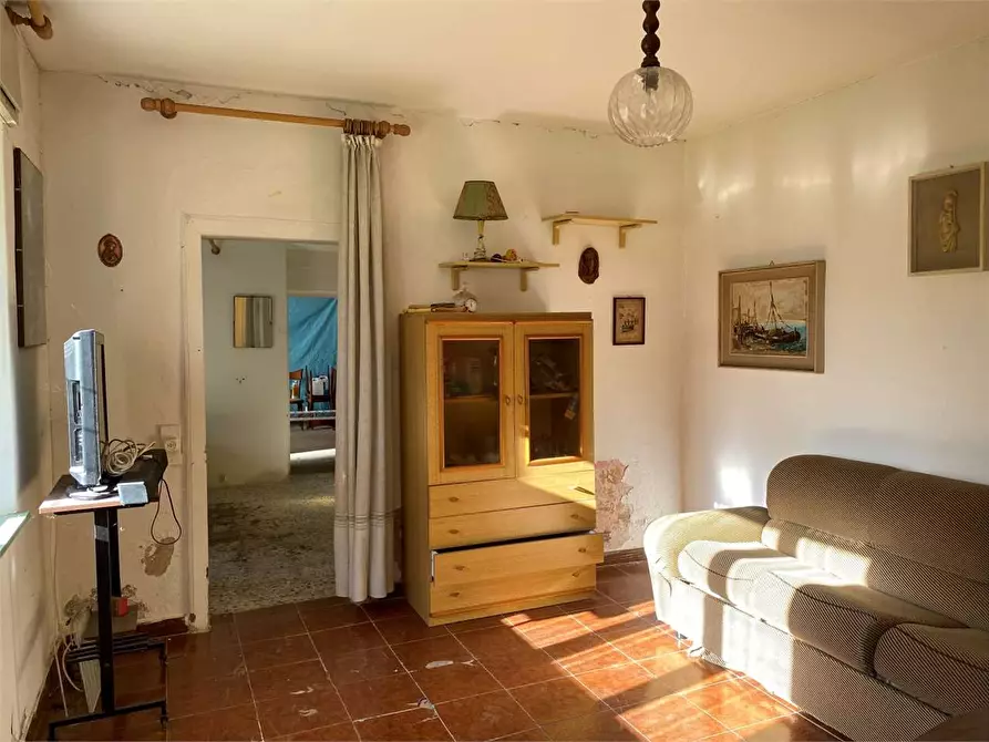 Immagine 11 di Appartamento in vendita  in VIA XX SETTEMBRE  47 a Ospedaletto