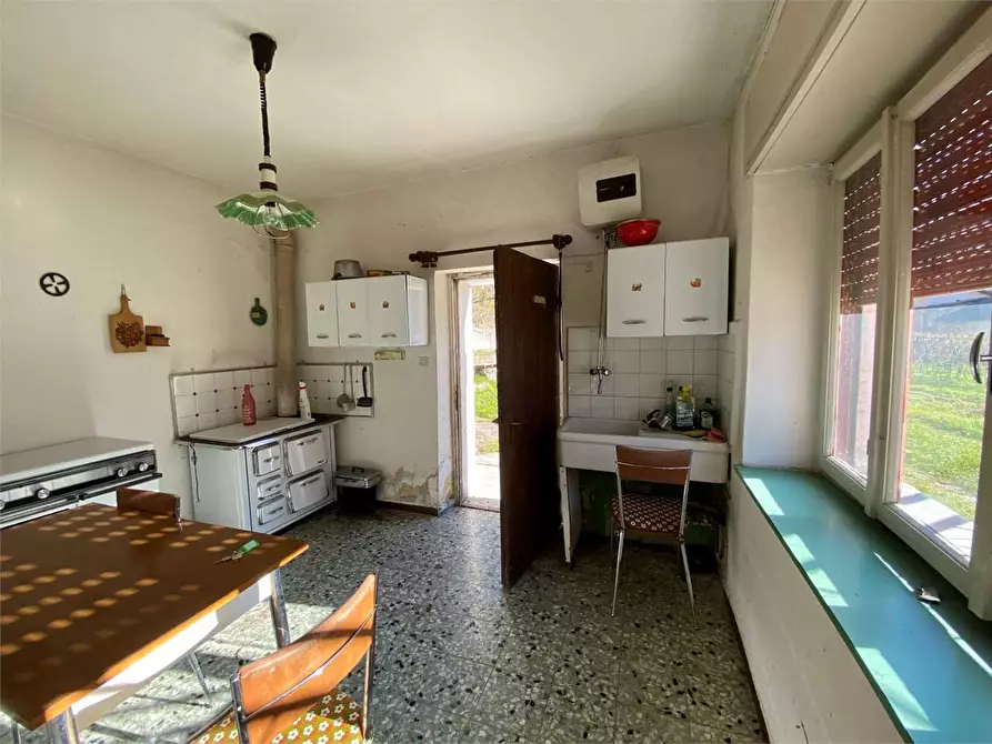 Immagine 10 di Appartamento in vendita  in VIA XX SETTEMBRE  47 a Ospedaletto