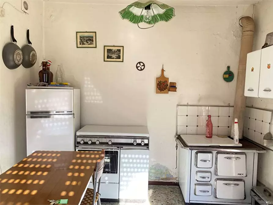 Immagine 7 di Appartamento in vendita  in VIA XX SETTEMBRE  47 a Ospedaletto