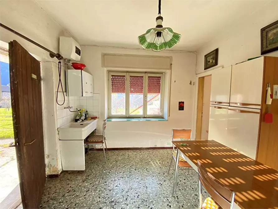 Immagine 8 di Appartamento in vendita  in VIA XX SETTEMBRE  47 a Ospedaletto