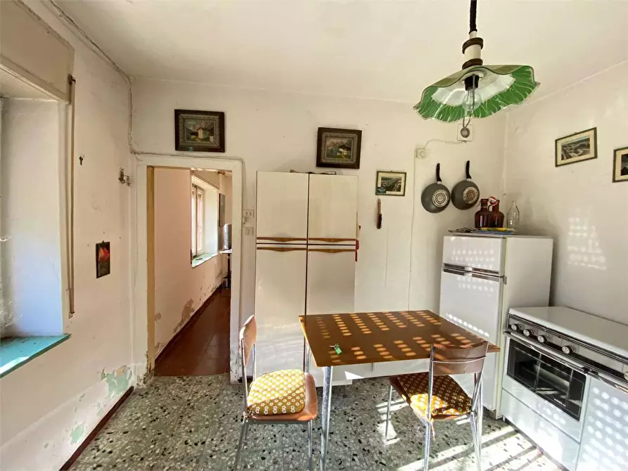 Immagine 9 di Appartamento in vendita  in VIA XX SETTEMBRE  47 a Ospedaletto