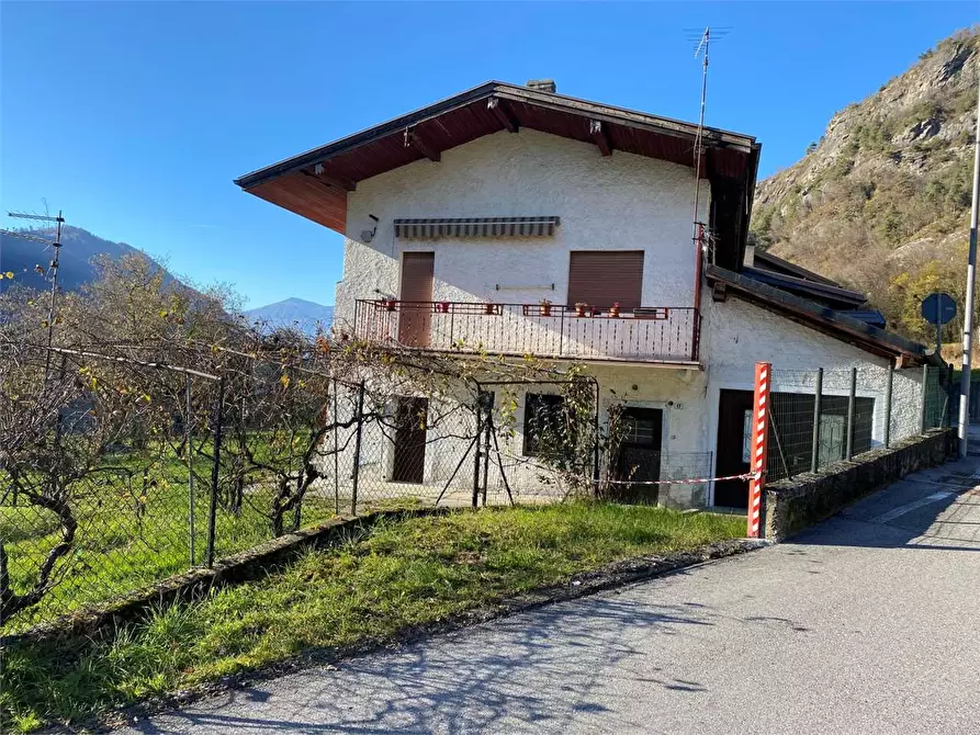 Immagine 6 di Appartamento in vendita  in VIA XX SETTEMBRE  47 a Ospedaletto