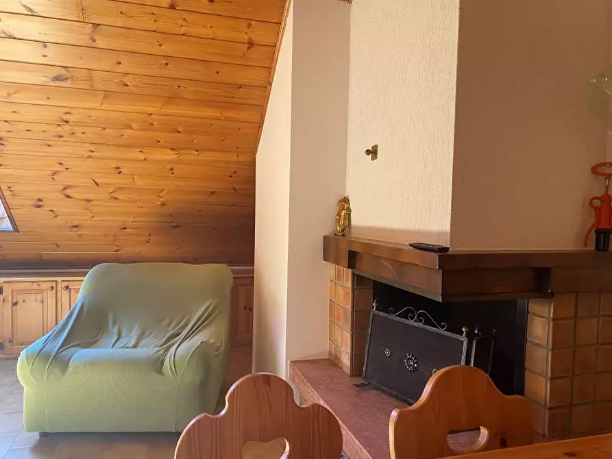 Immagine 4 di Appartamento in vendita  a Telve