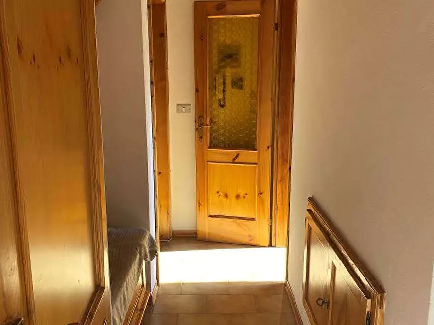 Immagine 5 di Appartamento in vendita  a Telve