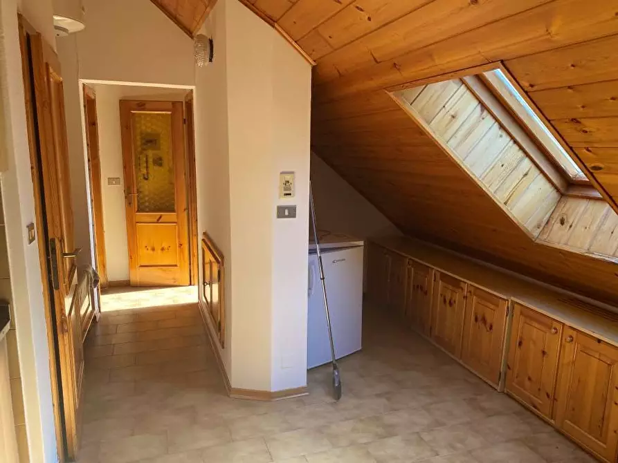 Immagine 3 di Appartamento in vendita  a Telve