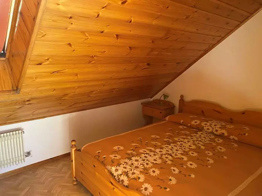 Immagine 6 di Appartamento in vendita  a Telve