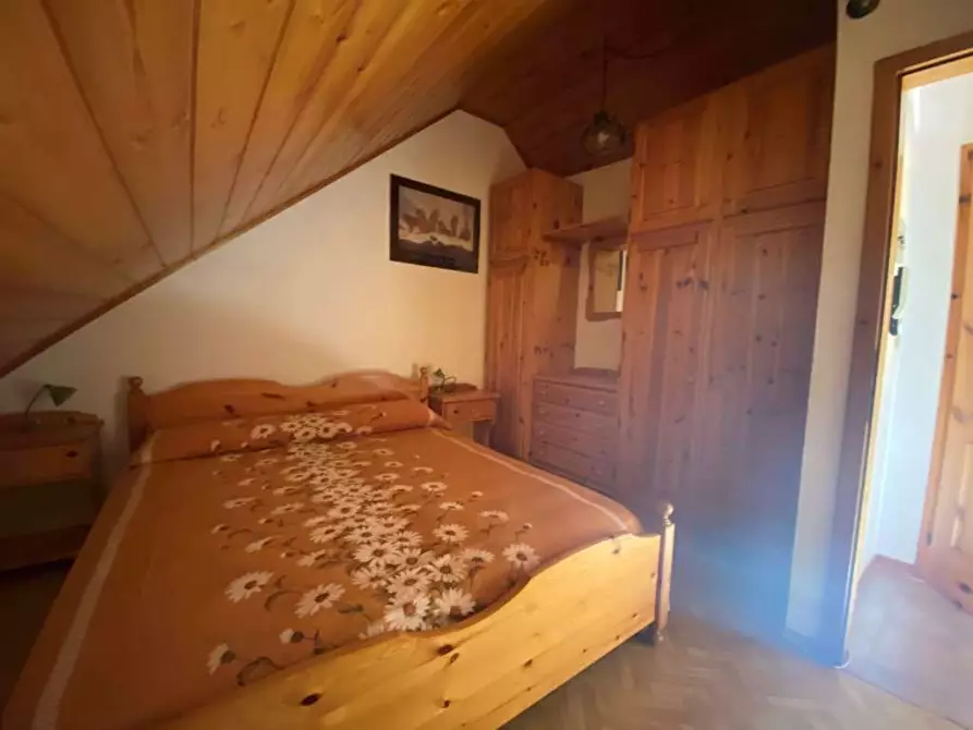 Immagine 7 di Appartamento in vendita  a Telve