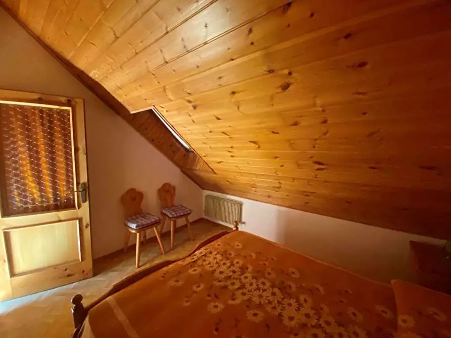 Immagine 10 di Appartamento in vendita  a Telve