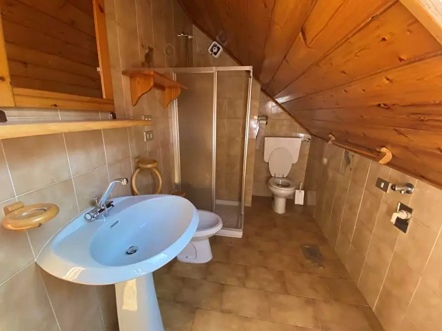 Immagine 9 di Appartamento in vendita  a Telve