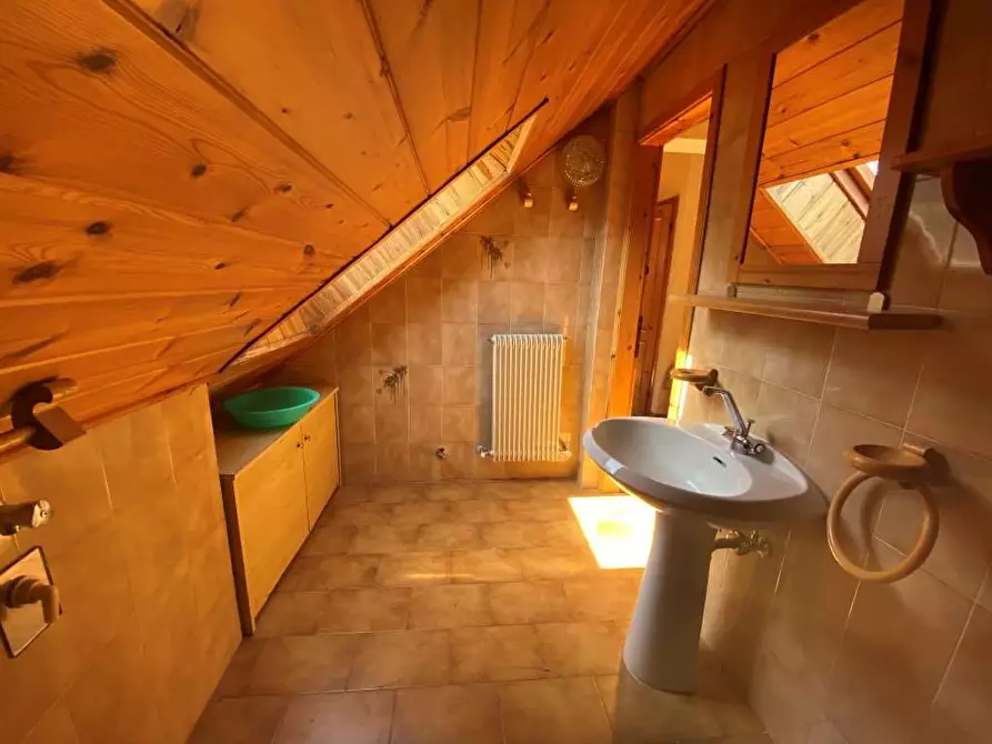 Immagine 8 di Appartamento in vendita  a Telve