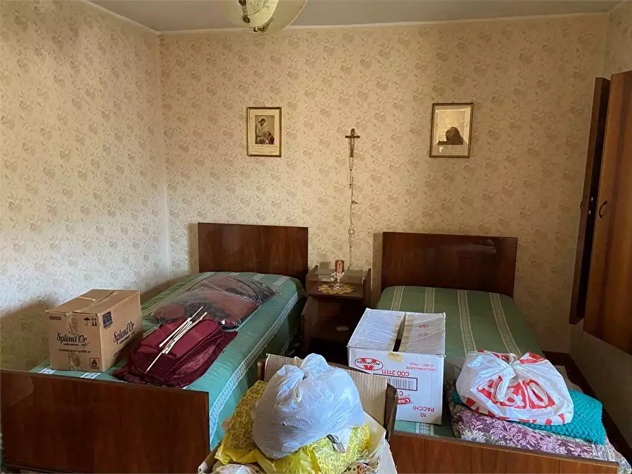 Immagine 5 di Porzione di casa in vendita  in VIA EZIO FRANCESCHINI  23 a Castel Ivano