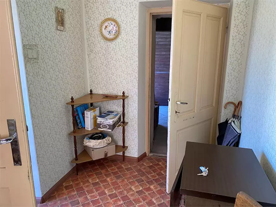 Immagine 6 di Porzione di casa in vendita  in VIA EZIO FRANCESCHINI  23 a Castel Ivano