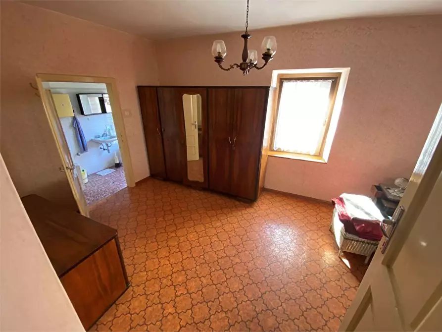 Immagine 3 di Porzione di casa in vendita  in VIA EZIO FRANCESCHINI  23 a Castel Ivano