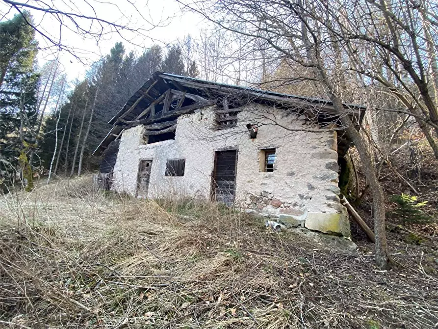 Immagine 12 di Baita in vendita  a Torcegno
