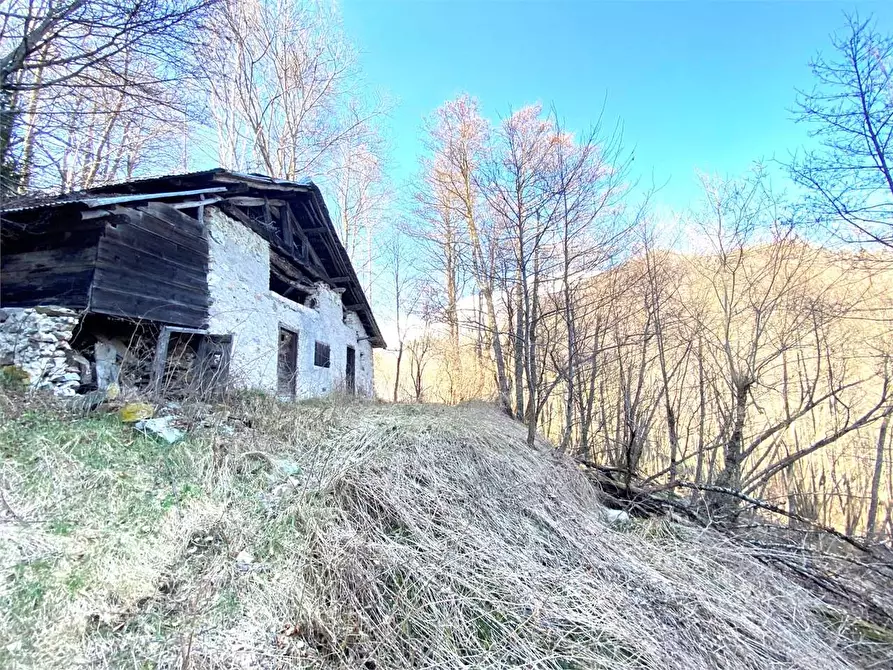 Immagine 13 di Baita in vendita  a Torcegno