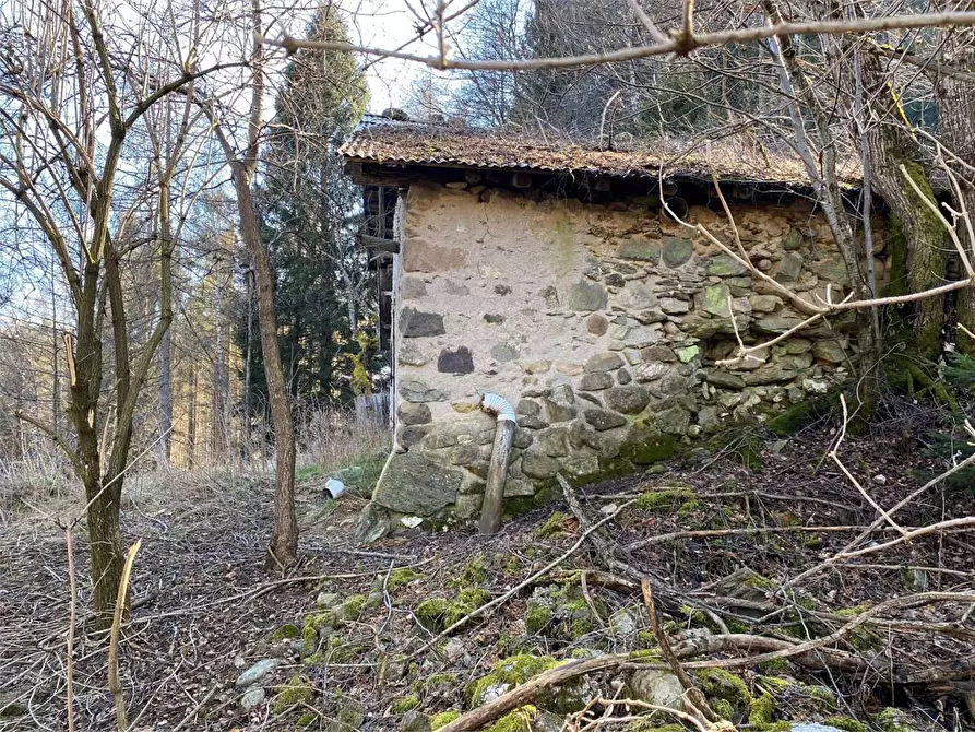 Immagine 18 di Baita in vendita  a Torcegno