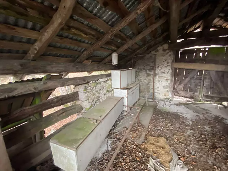 Immagine 26 di Baita in vendita  a Torcegno