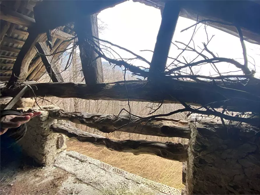Immagine 27 di Baita in vendita  a Torcegno