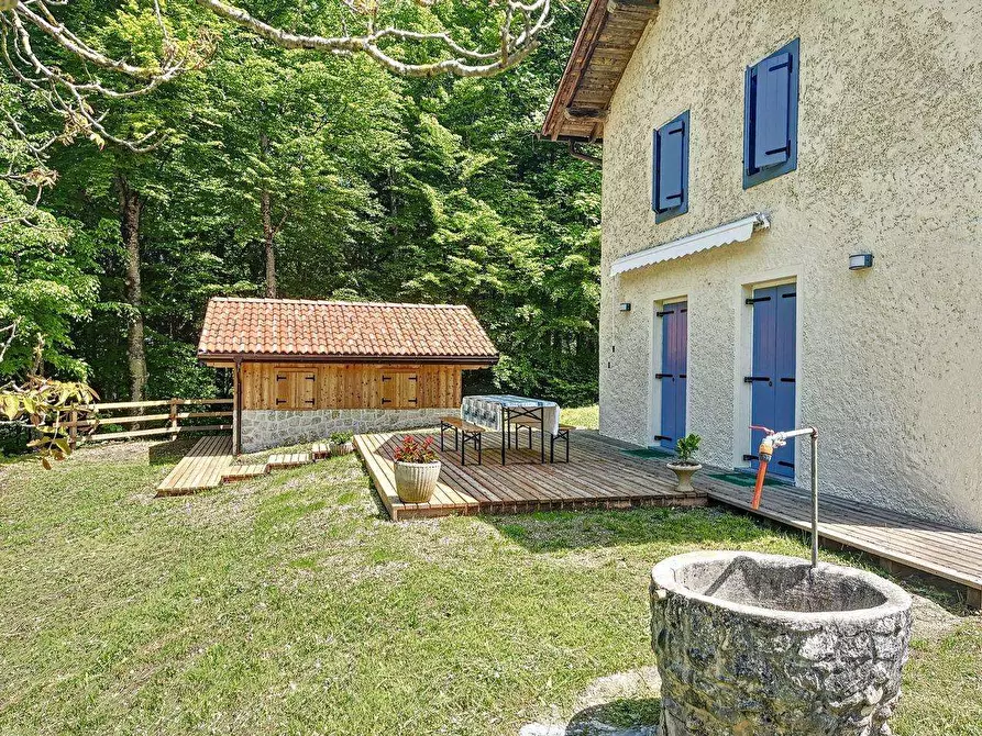 Immagine 3 di Baita in vendita  in Valle di Sella a Borgo Valsugana