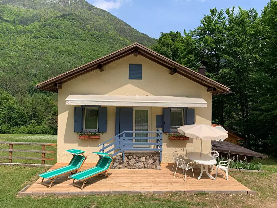 Immagine 2 di Baita in vendita  in Valle di Sella a Borgo Valsugana