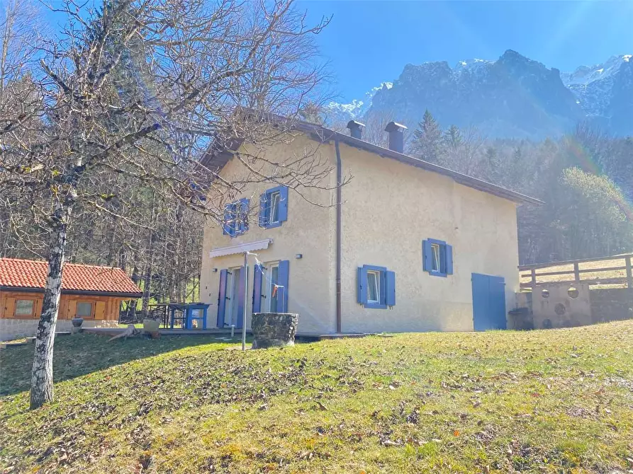 Immagine 4 di Baita in vendita  in Valle di Sella a Borgo Valsugana