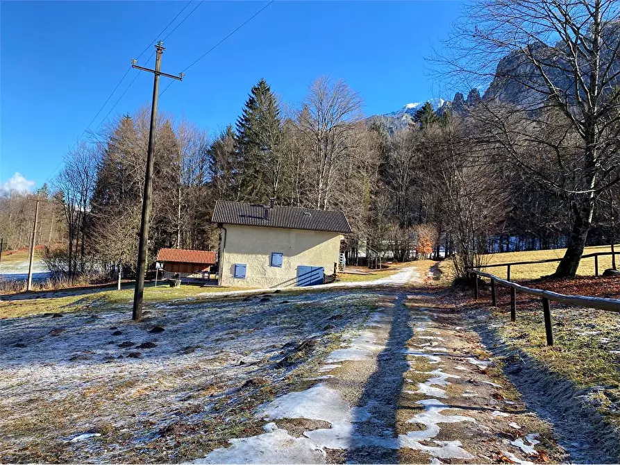 Immagine 25 di Baita in vendita  in Valle di Sella a Borgo Valsugana