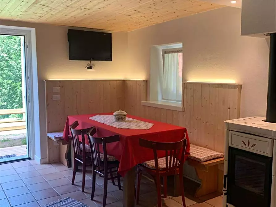 Immagine 9 di Baita in vendita  in Valle di Sella a Borgo Valsugana