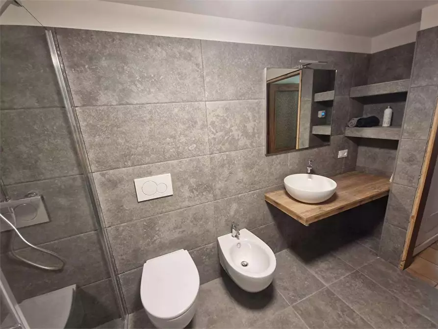 Immagine 10 di Baita in vendita  in Valle di Sella a Borgo Valsugana