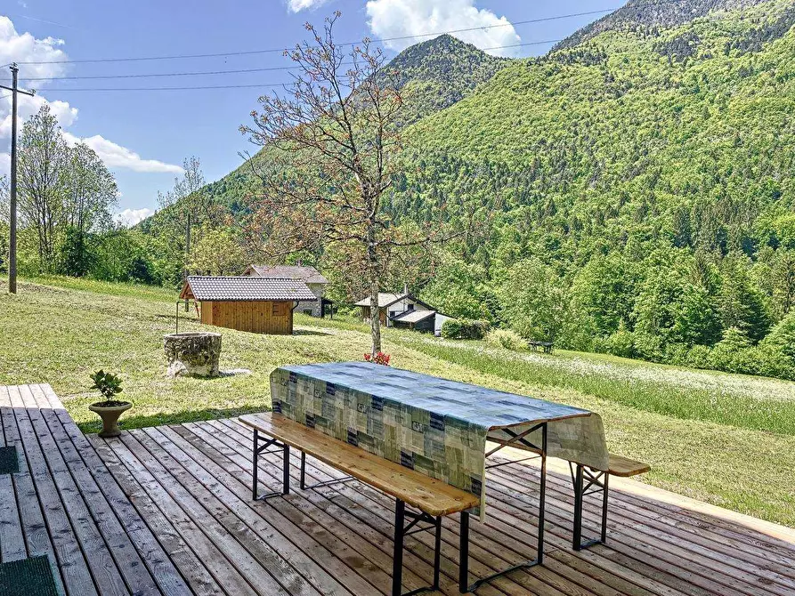 Immagine 12 di Baita in vendita  in Valle di Sella a Borgo Valsugana