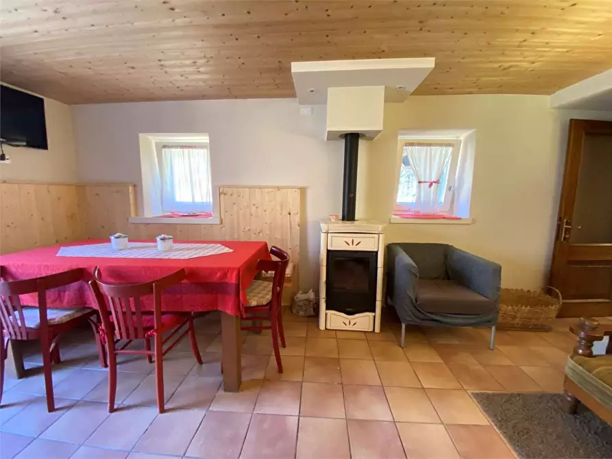 Immagine 8 di Baita in vendita  in Valle di Sella a Borgo Valsugana