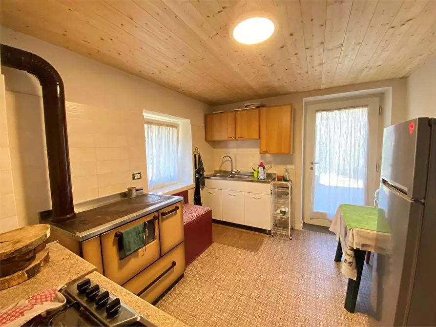 Immagine 5 di Baita in vendita  in Valle di Sella a Borgo Valsugana