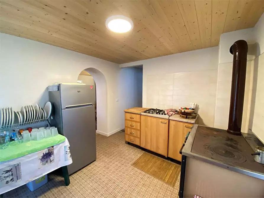 Immagine 6 di Baita in vendita  in Valle di Sella a Borgo Valsugana