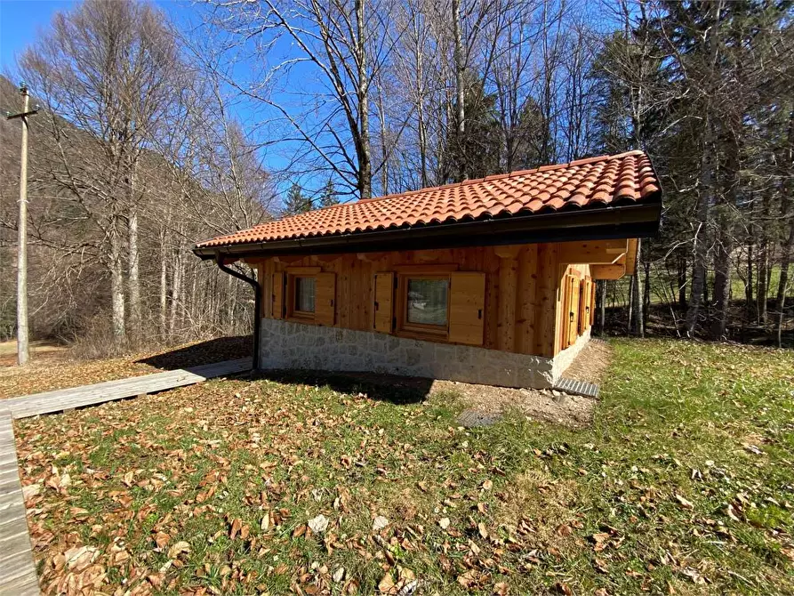 Immagine 26 di Baita in vendita  in Valle di Sella a Borgo Valsugana