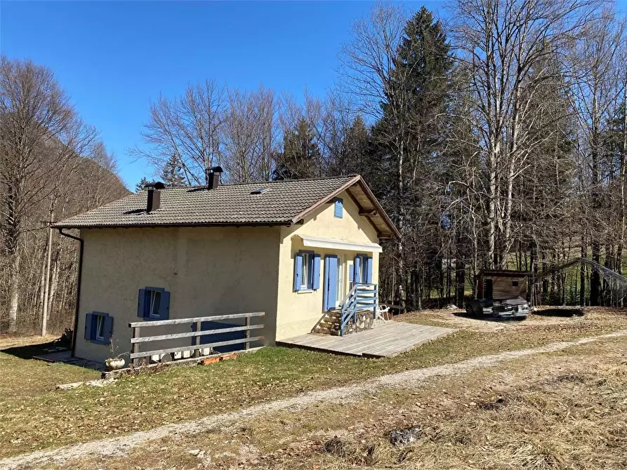 Immagine 27 di Baita in vendita  in Valle di Sella a Borgo Valsugana