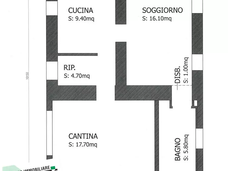 Immagine 28 di Baita in vendita  in Valle di Sella a Borgo Valsugana