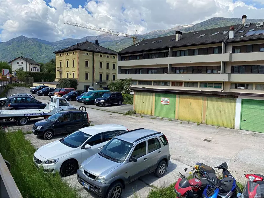 Immagine 6 di Garage in vendita  in Via alessandro spagolla a Borgo Valsugana