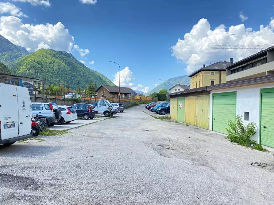 Immagine 7 di Garage in vendita  in Via alessandro spagolla a Borgo Valsugana