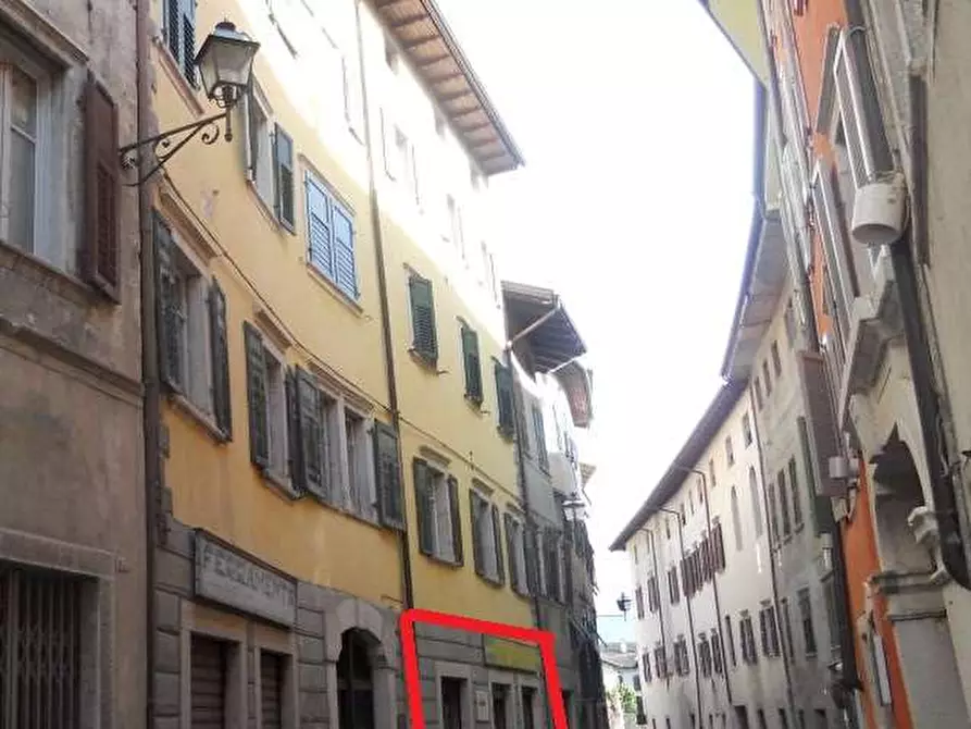 Immagine 6 di Negozio in vendita  in CORSO AUSUGUM 69 a Borgo Valsugana