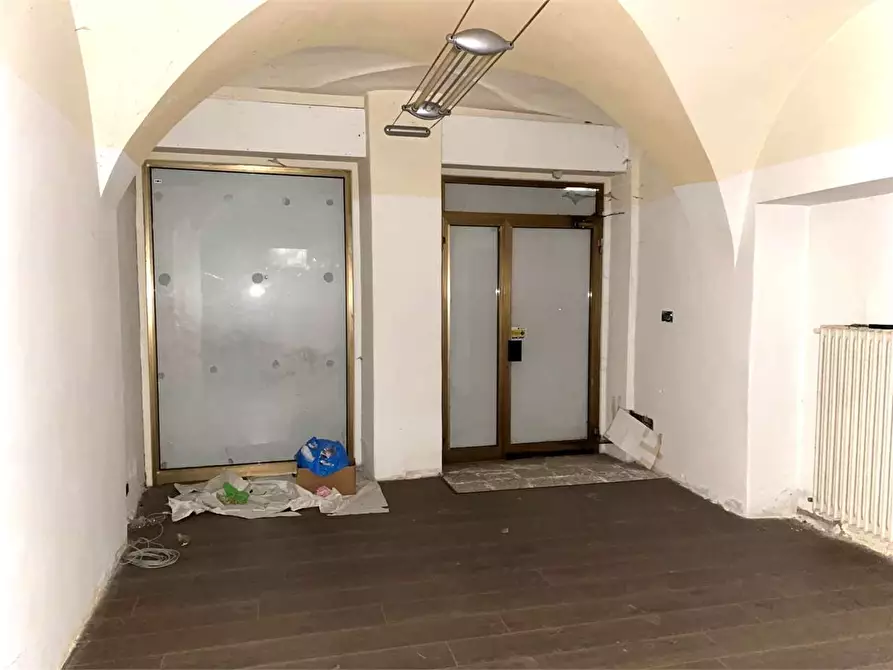 Immagine 2 di Negozio in vendita  in CORSO AUSUGUM 69 a Borgo Valsugana
