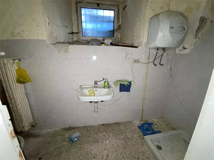 Immagine 7 di Negozio in vendita  in CORSO AUSUGUM 69 a Borgo Valsugana