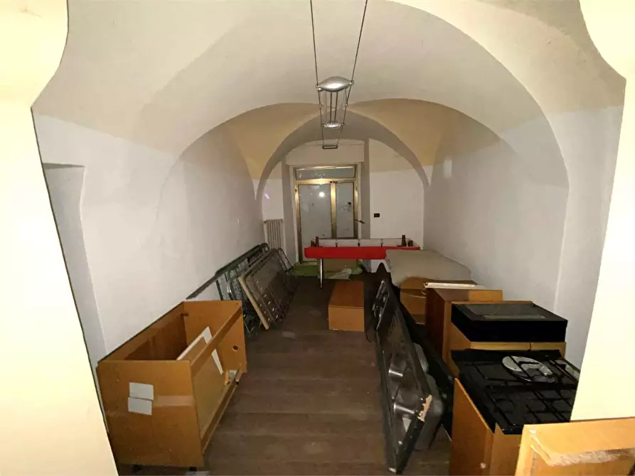 Immagine 5 di Negozio in vendita  in CORSO AUSUGUM 69 a Borgo Valsugana
