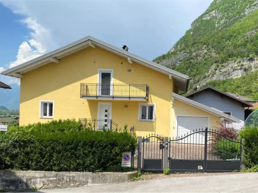 Immagine 1 di Villa in vendita  in via canton dei saltorati 5 a Ospedaletto
