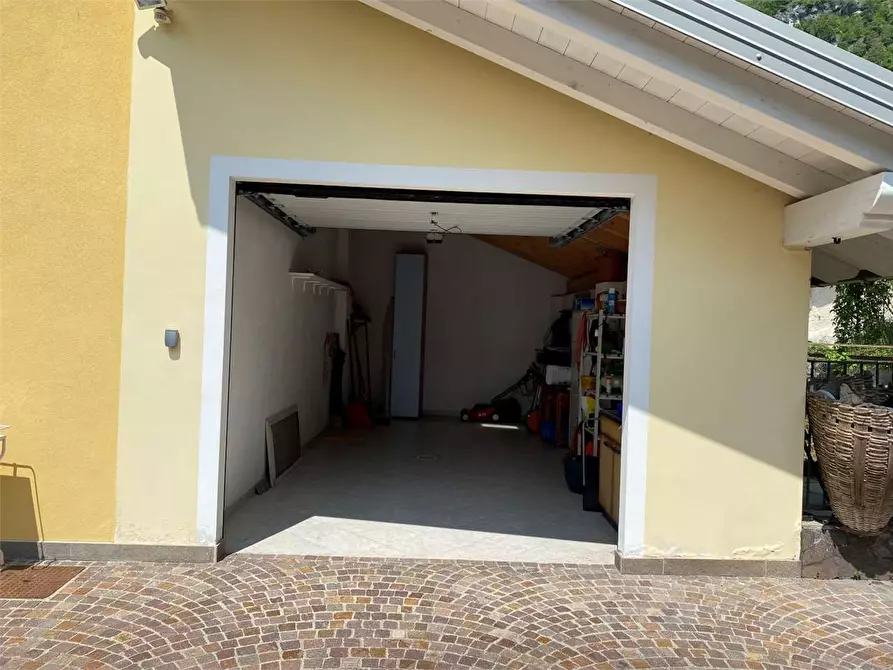 Immagine 5 di Villa in vendita  in via canton dei saltorati 5 a Ospedaletto