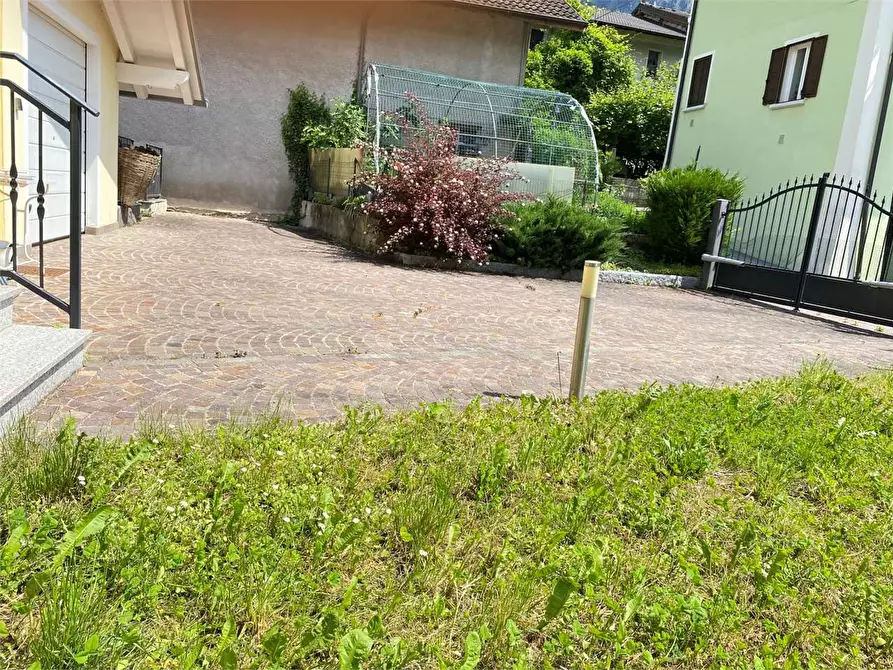 Immagine 2 di Villa in vendita  in via canton dei saltorati 5 a Ospedaletto