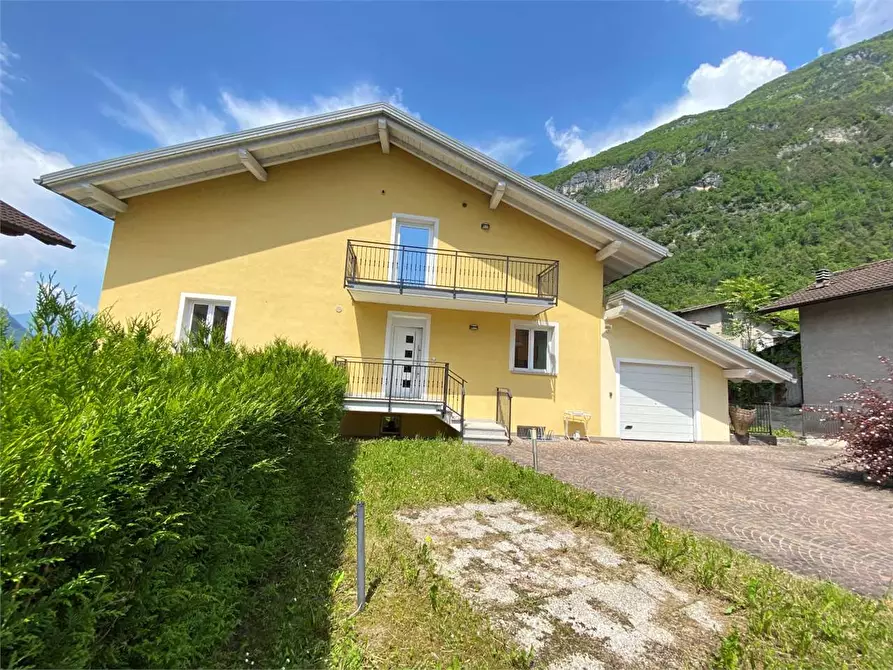 Immagine 3 di Villa in vendita  in via canton dei saltorati 5 a Ospedaletto