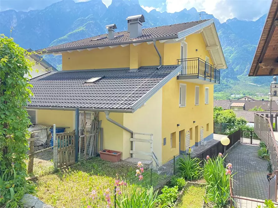 Immagine 7 di Villa in vendita  in via canton dei saltorati 5 a Ospedaletto