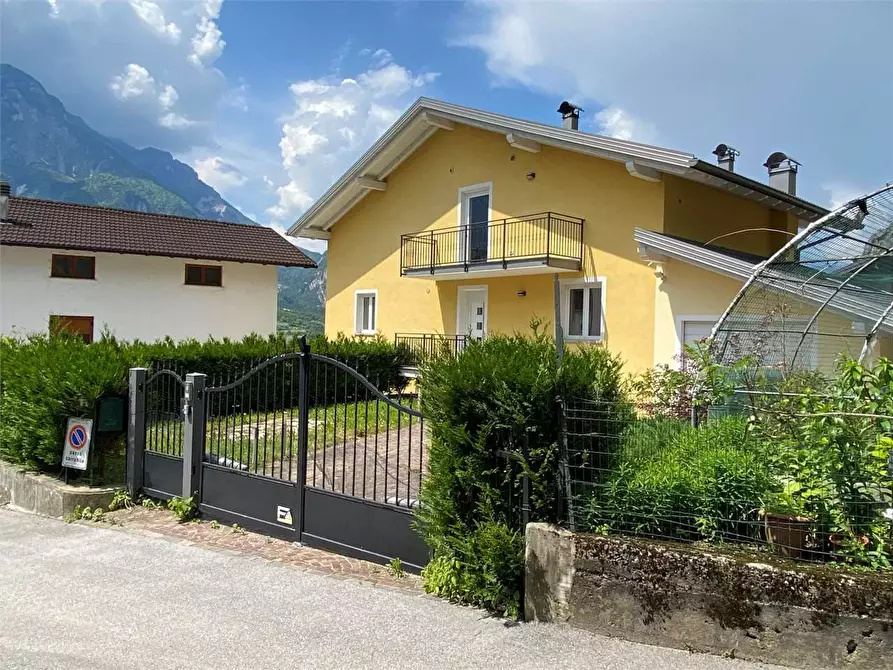 Immagine 4 di Villa in vendita  in via canton dei saltorati 5 a Ospedaletto