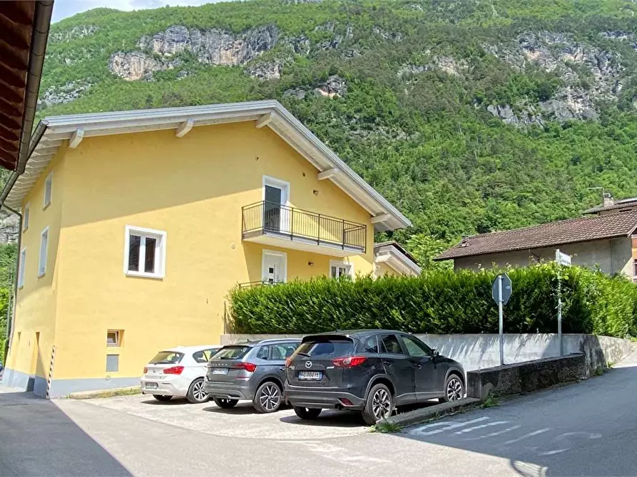 Immagine 8 di Villa in vendita  in via canton dei saltorati 5 a Ospedaletto